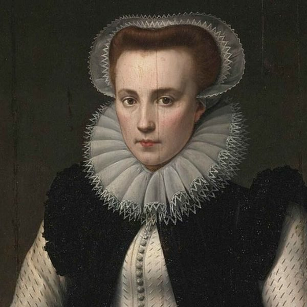 Erzsébet Báthory: la condesa sangrienta