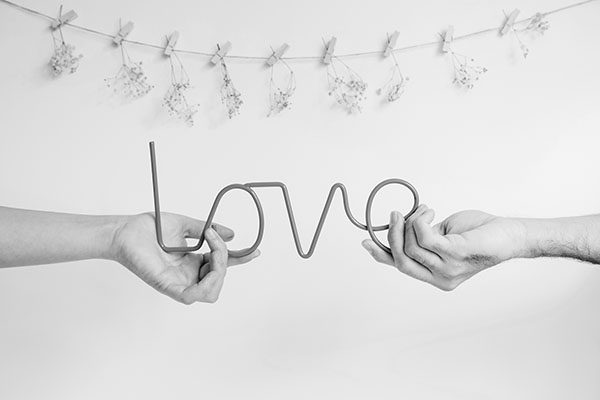 El verdadero lenguaje del amor