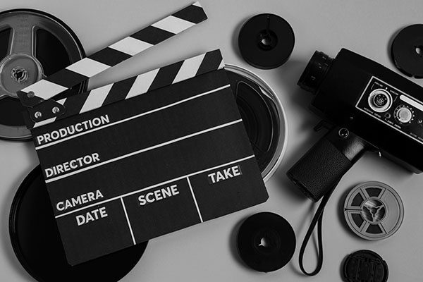 Los top 10 de película