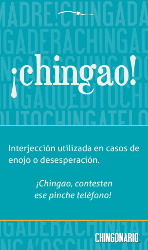 chingao