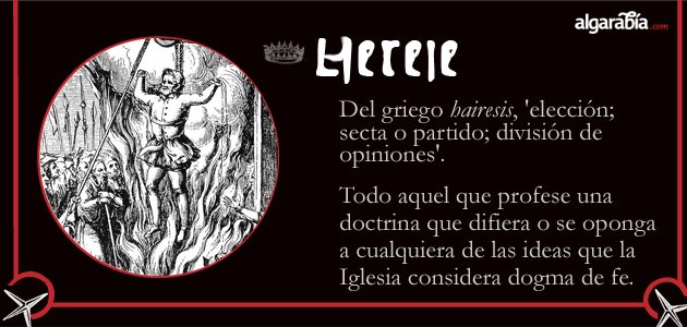 hereje