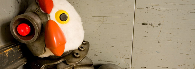 robotchicken