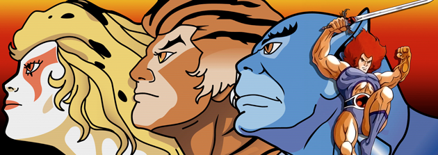 thundercats