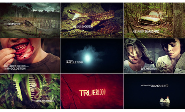 trueblood-secuencia