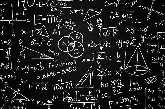 El nacimiento de las matemáticas (2)