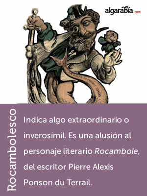 rocambolesco