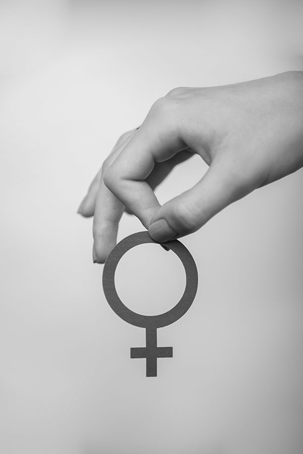 Los mitos de la liberación femenina