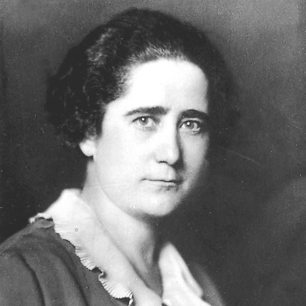 Clara Campoamor