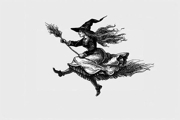 ¡Histeria colectiva! Terrible cacería de brujas: ya van 200 muertas