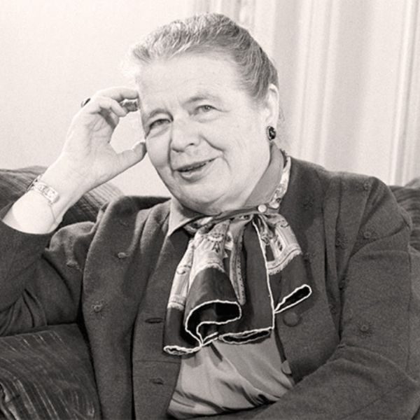 Marguerite Yourcenar