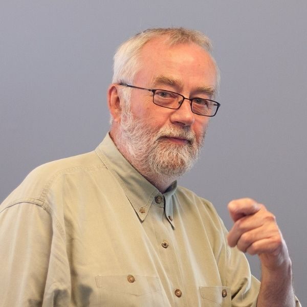 Bill Moggridge