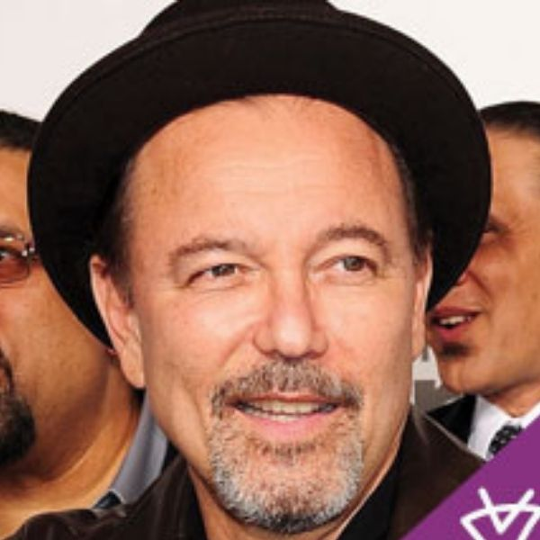 Rubén Blades (Panamá, 1948)