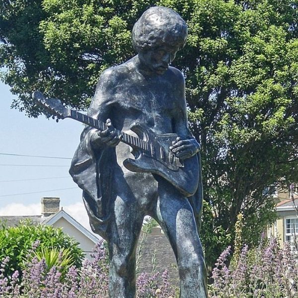 Jimi Hendrix