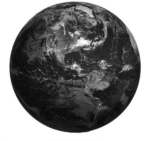 Expectativa de vida en el mundo