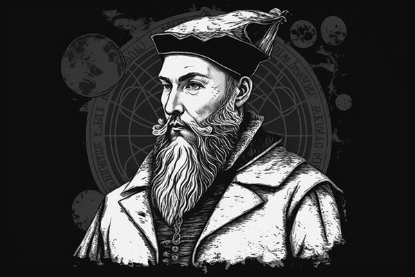 Nostradamus
