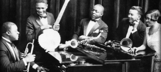 Louis Armstrong St. James Infirmary Blues