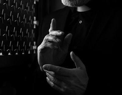 El código de la decencia