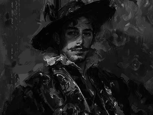¡Cuidado con Rembrandt!