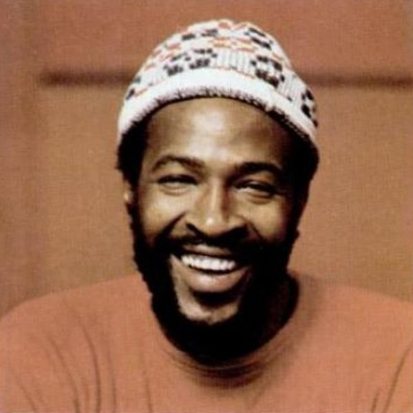 «Let’s Get It On» – Marvin Gaye