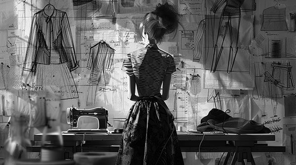 La moda
