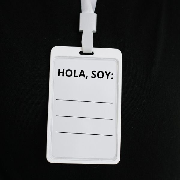 Nombres propios