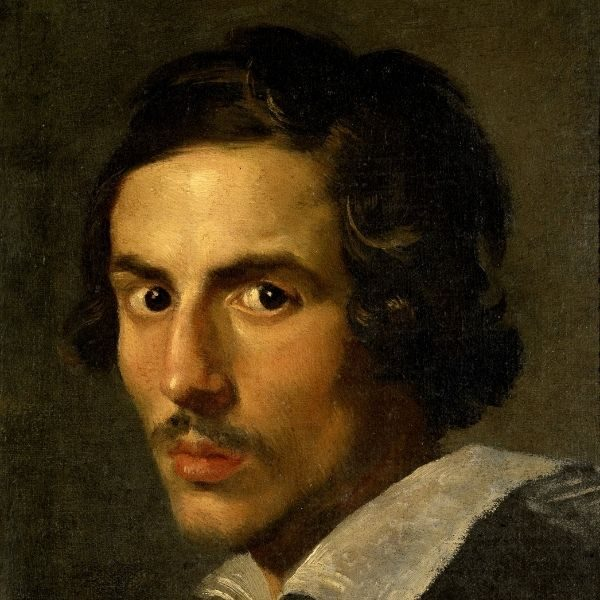 Gian Lorenzo Bernini, loco de ira por una mujer