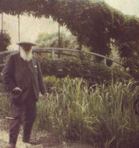 Claude Monet