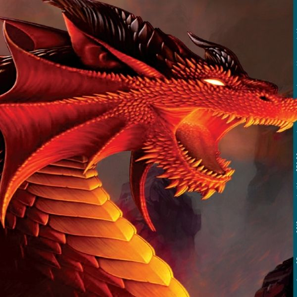 Tipos de dragones en el mundo (primera parte)