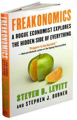freakonomics