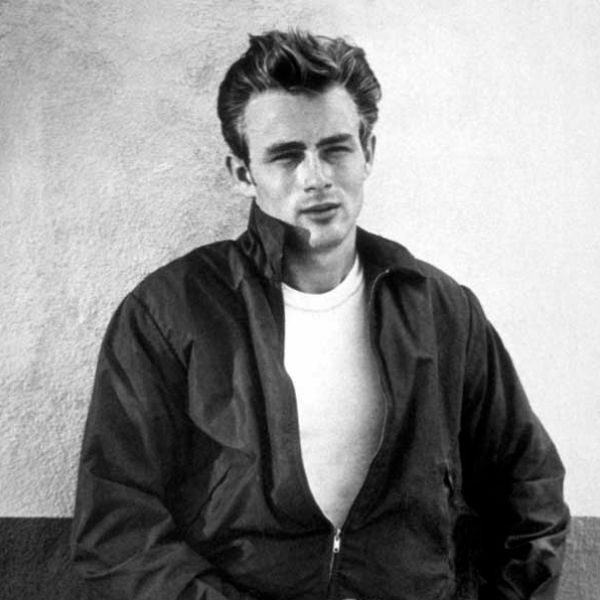 James Dean