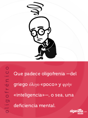 48-oligofrenico