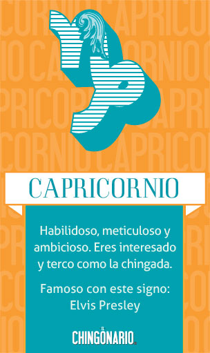 10CAPRICORNIO