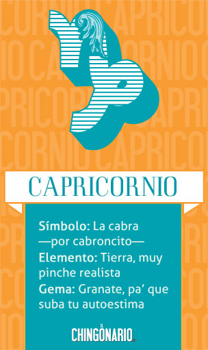 10CAPRICORNIO