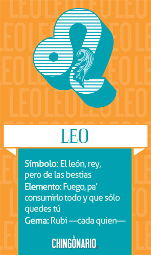 5LEO