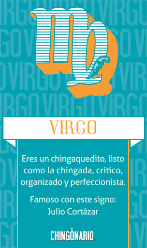 6VIRGO
