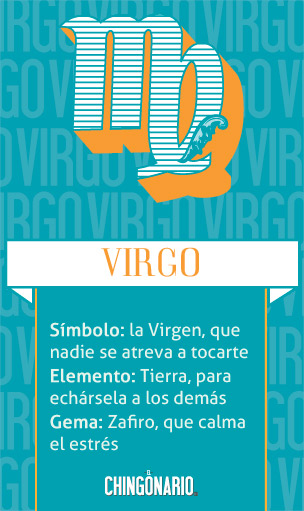 6VIRGO