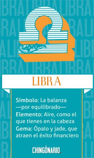 7LIBRA