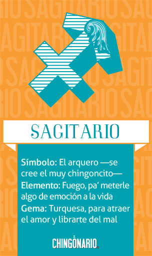 9SAGITARIO