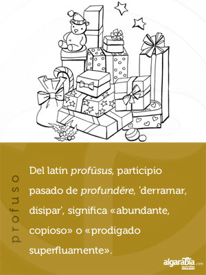 profuso