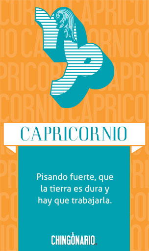 10CAPRICORNIO