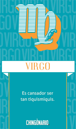 6VIRGO