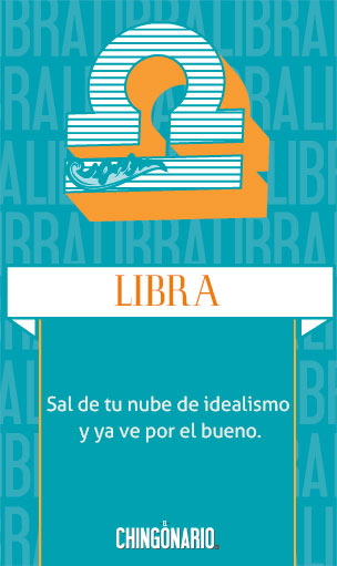 7LIBRA