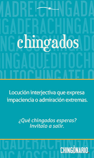 10-chingados