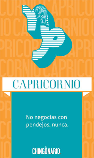 10CAPRICORNIO