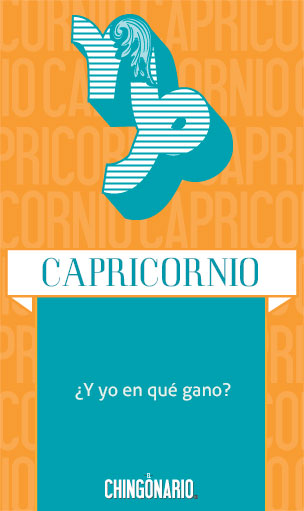 10CAPRICORNIO