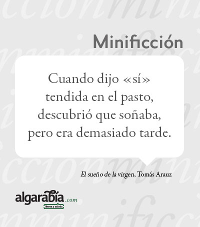 15-minificcion