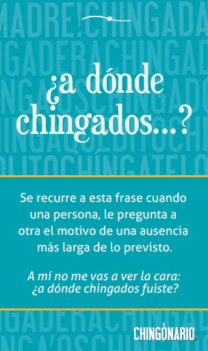 17-adondechingados