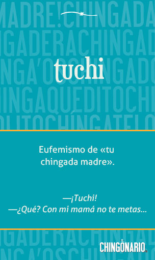 21-tuchi