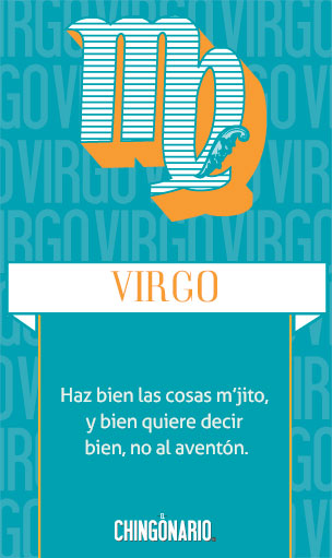 6VIRGO
