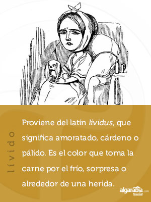 livido